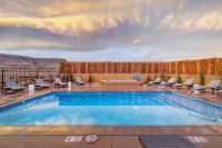 The Riv at Zion - Pools