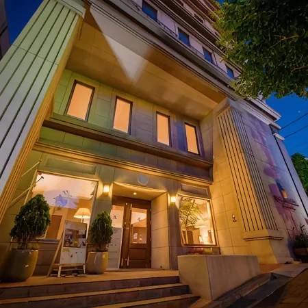 Villa Concordia Resort & Spa
