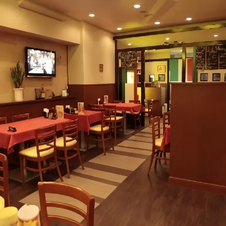 Nagoya New Rolen Hotel