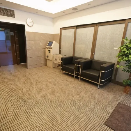 Business Hotel Lend