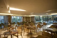 Grand Plaza Hotel - Gulf Riyadh - Boutique