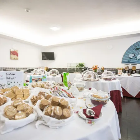 Hotel Relax Roma Nord