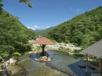 Hodakaso Yamano Hotel Hotels near Shin Hotaka Onsen