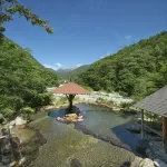 穂高荘 山のホテル - マウンテンビュー