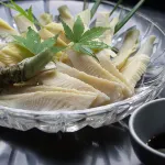 Ryokan Hanareya Ishidaya - breakfast