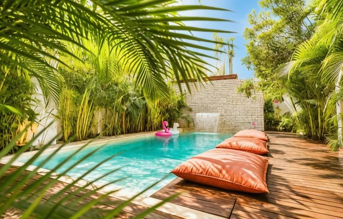 The Strabon Tulum