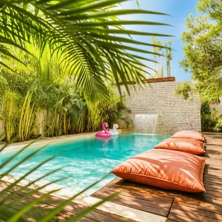 The Strabon Tulum