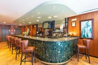 Hotel Borgia - parking