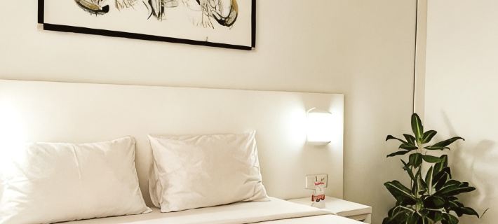 New poppies Hotel a Lombok