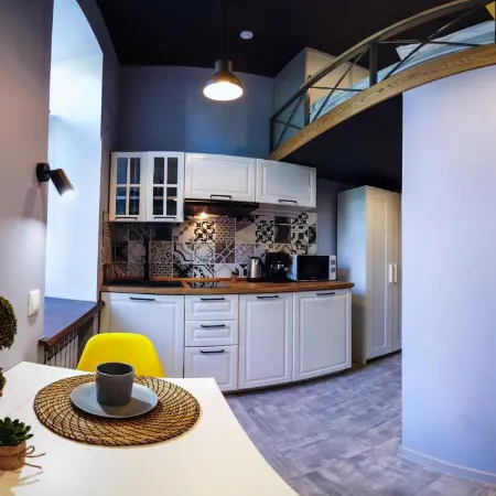 Prospect Boutique Apartments