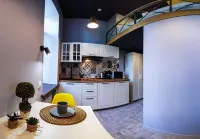Prospect Boutique Apartments - 2-Star