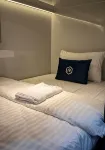 Rosalyne Sleepbox Kranggan - parking