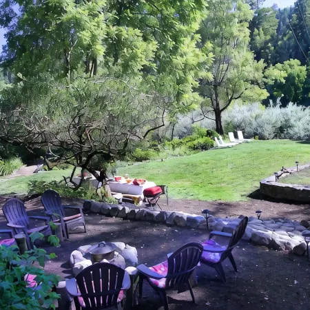 Riverwood Cottage -- Riverfront with Hot Tub, River Access