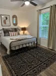 Whispering Creek ATV Lodge - 3 étoiles