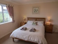 Spacious House With Amazing Sea View - 3-Star