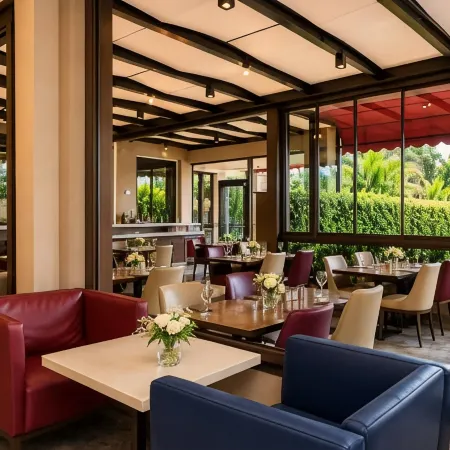 Home Suites Boutique Hotel Freetown