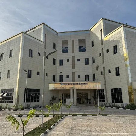 City king hotel and Towers