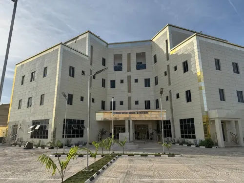 City king hotel and Towers - Airport Shuttle