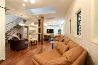Premium Shirayama - Villas