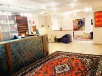 Hotel Lux - WiFi