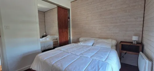 Superb Beach Front Apartment in Concarneau - balcony