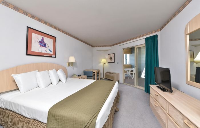 Econo Lodge Inn & Suites