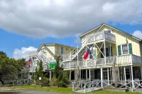 Blackbeard's Lodge - Wifi