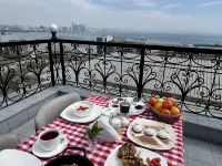 Marison Hotel Baku Hotels near Bibi-Heybat Mosque