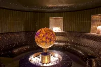 Posthotel Achenkirch Resort and Spa - Adults Only - spa