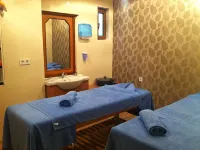 Delphin Apart Hotel - Spa