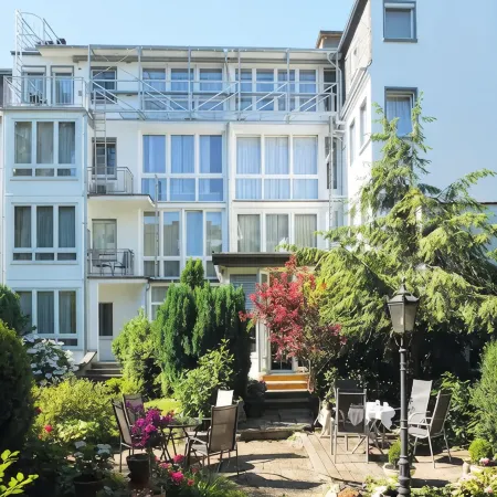 Hotel Brenner