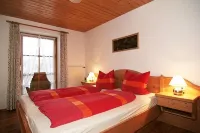 Königssee, vacation apartments Klausner - homestay