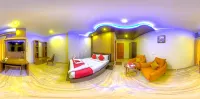 Hotel Pkp Grand - bar