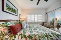 Menehune Shores, #623 - Apartments