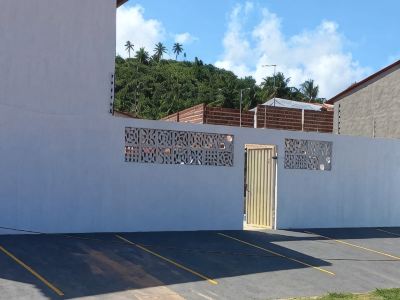Pousada Chalés do Toque