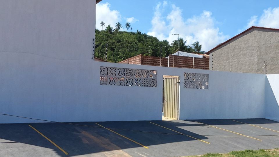 Pousada Chalés do Toque