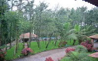 Water View Holiday Retreat - 3-Star