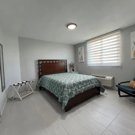 Direct Ocean Views! Private, Large, Home-Sized Condo! Organically Renovated!