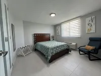 Direct Ocean Views! Private, Large, Home-Sized Condo! Organically Renovated! - Gym