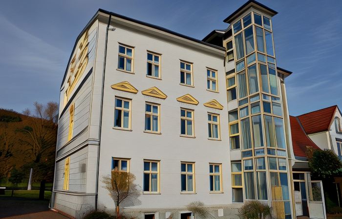 Parkhotel del Mar