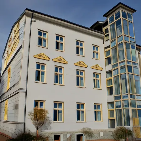 Parkhotel del Mar