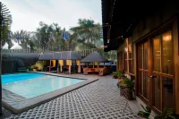 Marika Resort - Pools