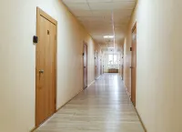 Metallurg Hotel - Wifi