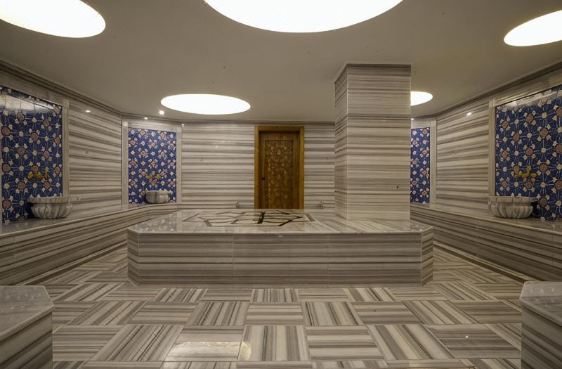 Radisson Blu Hotel Ankara Cankaya photo 4