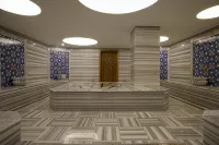 Radisson Blu Hotel Ankara Cankaya - Spa
