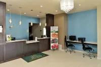 Western Inn & Suites - 2-Star