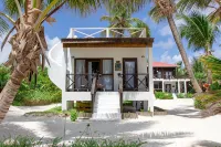 North Beach Retreat Belize - 2-Star