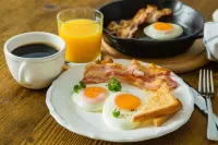 Hotel Kong Carl - Unike Hoteller - breakfast