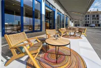 Hotel Voramar - Beach