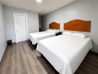Chamberlayne Motel by Belvilla Richmond North - 3-Star